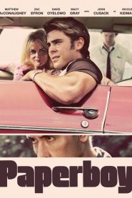 Paperboy