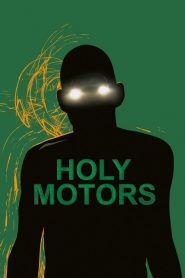 Holy Motors