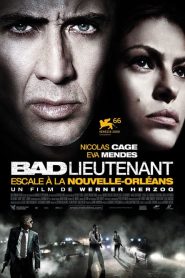 Bad Lieutenant : Escale à la Nouvelle-Orléans