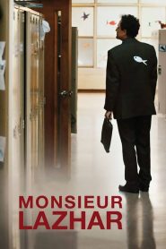 Monsieur Lazhar