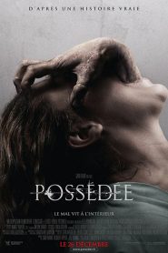 Possédée