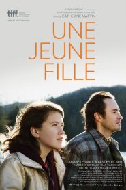 Une jeune fille