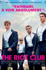The Riot Club