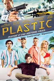Plastic