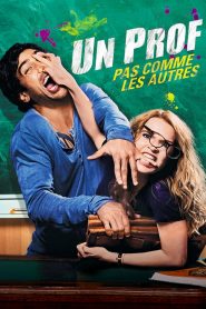 Un Prof pas comme les autres