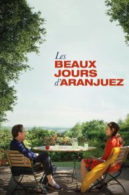 Les Beaux Jours d’Aranjuez