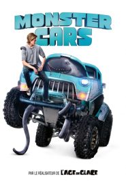 Monster Cars