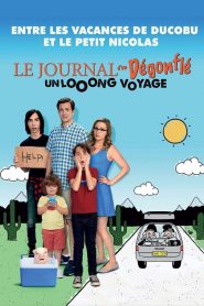 Journal d’un dégonflé : Un looong voyage