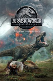 Jurassic World : Fallen Kingdom