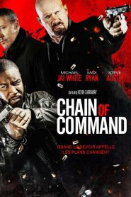 Chain of command