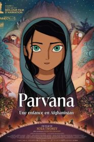 Parvana, une enfance en Afghanistan