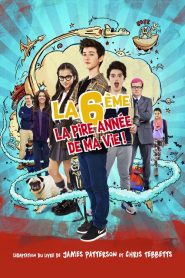 La 6ème, la pire année de ma vie