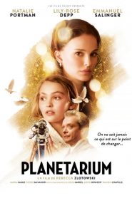 Planétarium