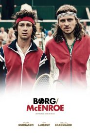 Borg McEnroe