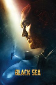 Black sea