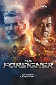 The Foreigner
