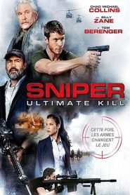 Sniper : L’ultime exécution