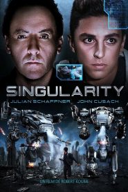 Singularity