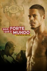 L’histoire de José Aldo