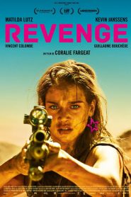 Revenge (2018)