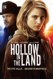 Hollow in the Land