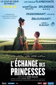 L’Echange des princesses