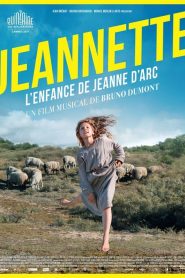 Jeannette, l’enfance de Jeanne d’Arc