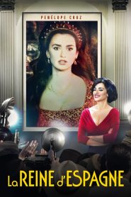 La Reine d’Espagne