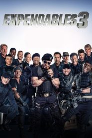 Expendables 3