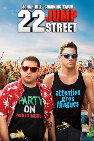 22 Jump Street