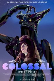 Colossal