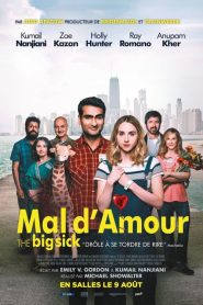 Mal d’amour