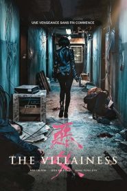 The Villainess