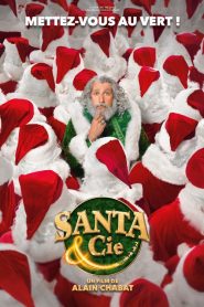 Santa & Cie