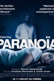 Paranoïa