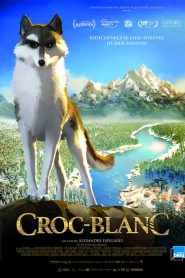 Croc-Blanc