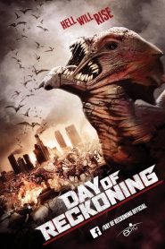 Jour de reconnaissance – Day of reckoning