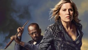 Fear the Walking Dead: Saison 7 Episode 10