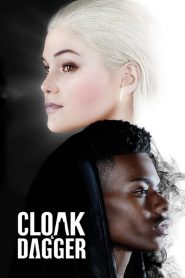 Cloak and Dagger