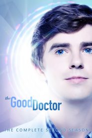 Good Doctor: Saison 2