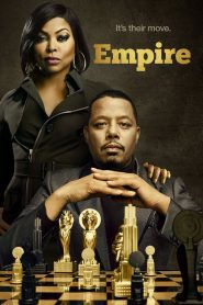 Empire: Saison 5