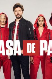 La casa de papel: Saison 2