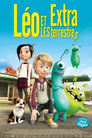 Léo et les extra-terrestres
