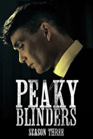 Peaky Blinders: Saison 3