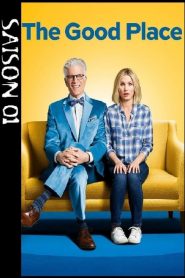 The Good Place: Saison 1