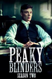 Peaky Blinders: Saison 2