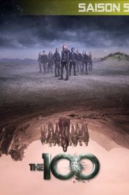 Les 100: Saison 5
