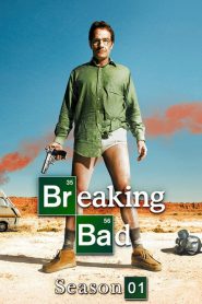 Breaking Bad: Saison 1