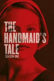 The Handmaid’s Tale : la servante écarlate: Saison 1