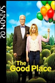The Good Place: Saison 2